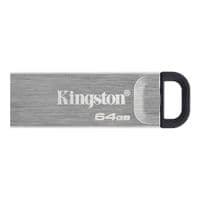 Kingston 64GB USB 3.0 Flash Drive - Kyson 64GB | Cables 4 ALL