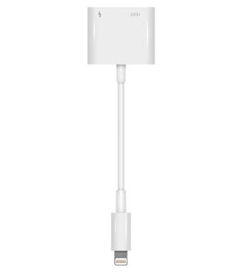Lightning AV Adaptor - Lightning to HDMI Adaptor