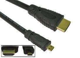 Micro HDMI Cables