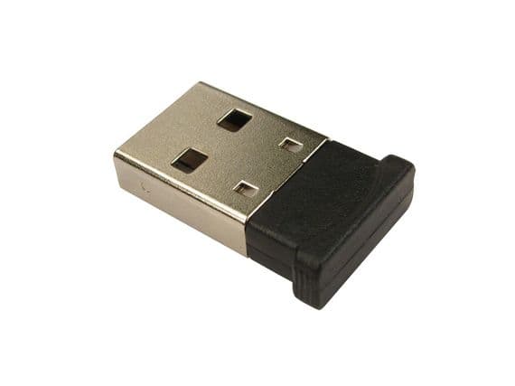 Mini Bluetooth USB Dongle - Bluetooth V4.0 | Cables4all