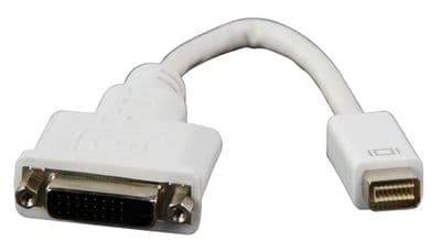 Mini DVI Cables