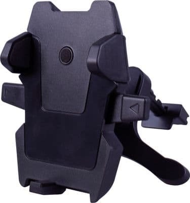 Mobile Phone Car Mount - Clips Onto Air Vent