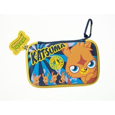Moshi Monsters Hard EVA Nintendo 3DS Carry Case