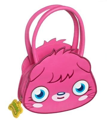 Moshi Monsters Poppet Nintendo 3DS / DSi / DS Lite Handbag / Case