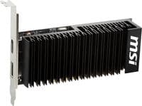 MSI GeForce GT 1030 2GB GDDR4 Low Profile Graphics Card