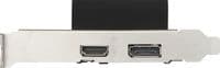 MSI GeForce GT 1030 2GB GDDR4 Low Profile Graphics Card