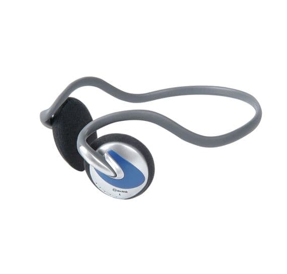 Neckband Digital Stereo Headphones