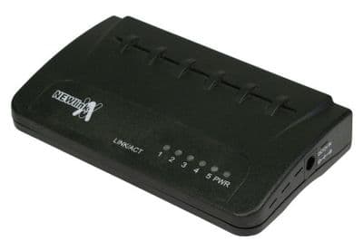 Network Switches