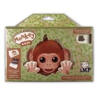 Nintendo 3DS Baby Monkey protective Case