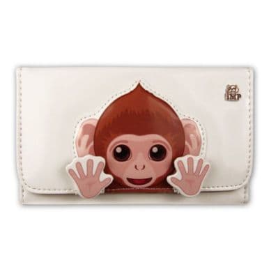 Nintendo 3DS Baby Monkey protective Case