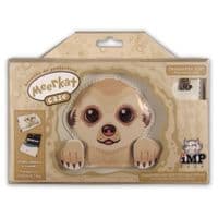 Nintendo 3DS Meerkat Pup Cute protective Case