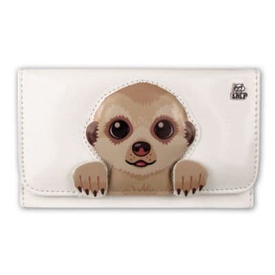 Nintendo 3DS Meerkat Pup Cute protective Case