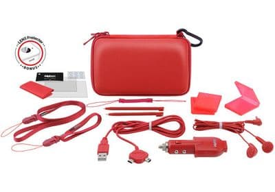 Nintendo 3DS XL
