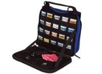 Power A Mario Nintendo DSi, 3DS, DSi XL Carry Case | Cables4all