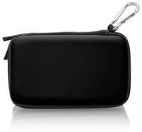 Nintendo DSI / DS Lite Essential Pack - Case, Screen Protectors, Stylus, Earphones, Strap