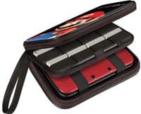 Officially Licensed Nintendo 3DS XL Accessory Kit - Mario | Cables4all