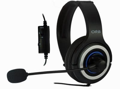 ORB Playstation 4 Elite Chat Headset