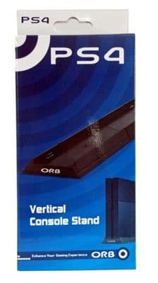 ORB Playstation 4 Vertical Console Stand