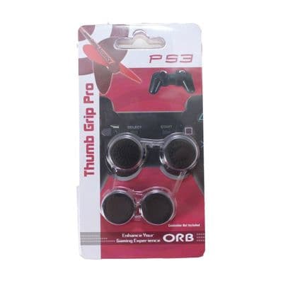 ORB PS3 Controller Thumb Grip Pro