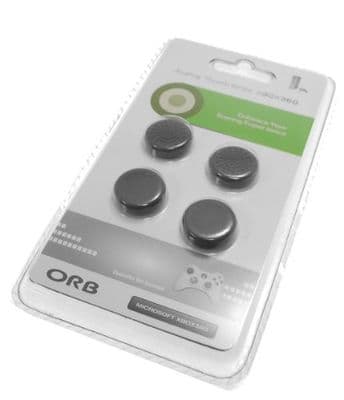 ORB XBox 360 Controller Analogue Thumb Grips