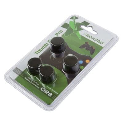 ORB XBox 360 Controller Thumb Grip Pro