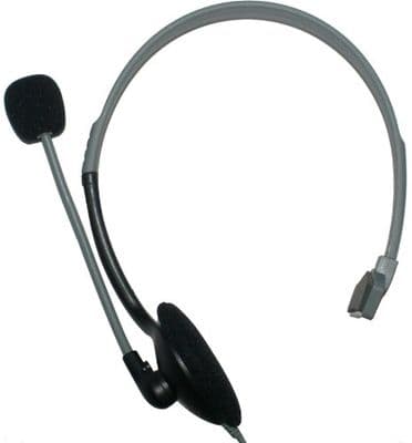 Orb XBOX 360 Wired Headset