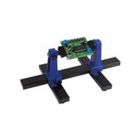 PCB Holder / Clamp With 360 Degree Adjustment | soldering stand | Cables4ALL