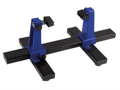 PCB Holder / Clamp With 360 Degree Adjustment