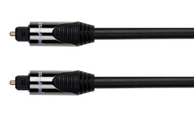 Peerless DE-DT01 Digital Optical Audio Lead