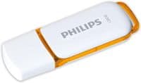 Philips Snow 64GB USB 2.0 Flash Drive - Portable Data Storage | Cables 4 ALL