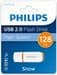 Philips 128GB USB 2.0  Flash Drive - Philips 'Snow' Edition