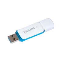 Philips 16GB USB 3.0  Flash Drive - Philips 'Snow' Edition | Cables 4 ALL