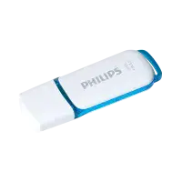 Philips 16GB USB 3.0  Flash Drive - Philips 'Snow' Edition | Cables 4 ALL