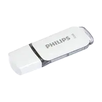 Philips Snow USB 2.0 32GB Flash Drive – Portable Memory Stick | Cables 4 ALL