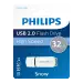 Philips 32GB USB 2.0  Flash Drive - Philips 'Snow' Edition