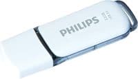 Philips 32GB USB 3.0  Flash Drive - 'Snow'  Edition| Cables 4 ALL