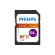 Philips 64GB SDXC UHS-I Card – Fast Class 10 Full HD Storage | Cables 4 ALL