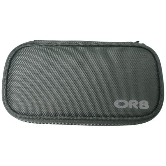 Playstation Vita Carry Case - Black