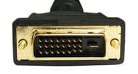 Quality DVI Cable / 1m 2m 3m 5m 10m DVI-D Cable| Cables 4 ALL