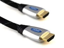 Express 2m HDMI V1.3b Male to Male 1080p only £11.74 at Cables 4 ALL
