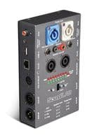 Automatic Universal Cable Tester | 11 Connector Types | Power Lock, XLR, RJ45 & USB