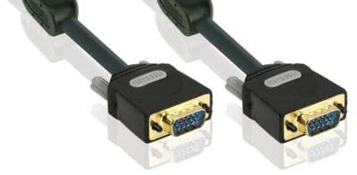 Profigold PGM1102 Professional 2m VGA Cable