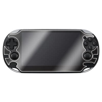 PS Vita Screen Protective Filter