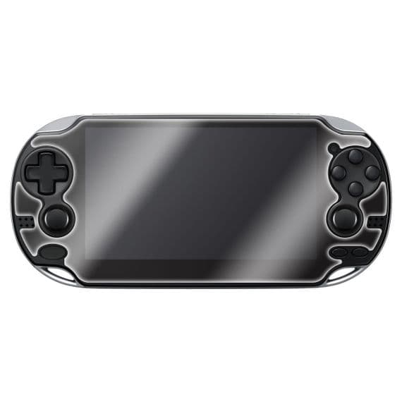 PS Vita Screen Protector / Protective filter | Cables4all