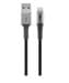 Quality 0.5m Lightning to USB cable for  iPhone / iPad (MFI)  With Bend Protection
