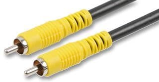 RCA Composite Video