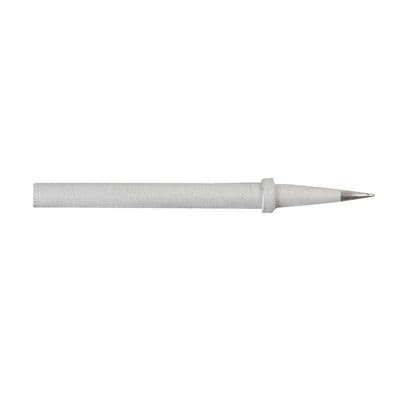 Replacement 0.5mm Pointed Soldering Tip for 48W D01843 Soldering iron