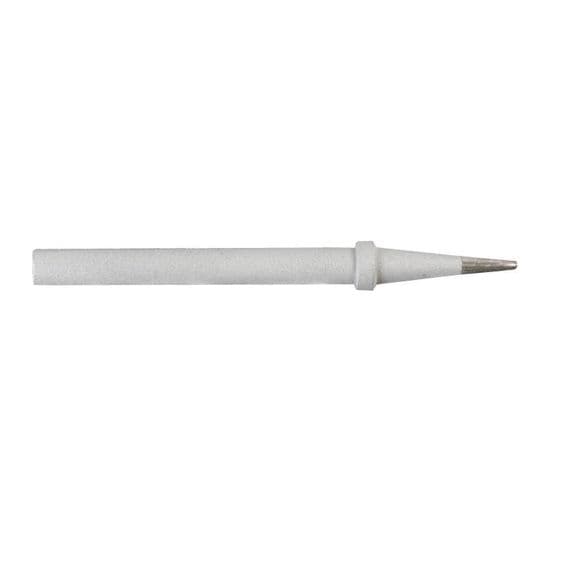 1.5mm Pointed Soldering Tip for 48 Watt Duratool D01843 Soldering iron | Cables4all