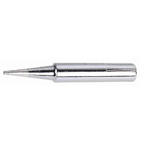 Replacement 3mm Round Soldering Tip for  8W - D03172 Soldering iron | Cables 4 ALL