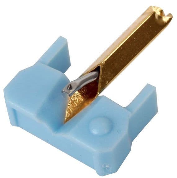 Replacement Diamond Stylus for Shure M71 M75 N75-6 N71-6  TAE1 | Cables 4 ALL